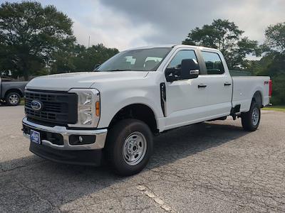 New 2026 Ford F-250 XL Crew Cab 4WD Pickup for sale #TEC31628 - photo 1