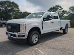 New 2026 Ford F-250 XL Crew Cab 4WD Pickup for sale #TEC31628 - photo 1