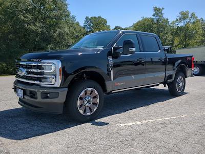 2026 Ford F-250 Crew Cab 4WD Pickup for sale #TEC31703 - photo 1
