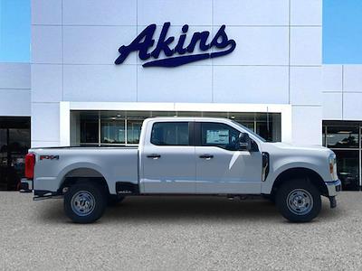 2026 Ford F-250 Crew Cab 4WD Pickup for sale #TEC31912 - photo 1