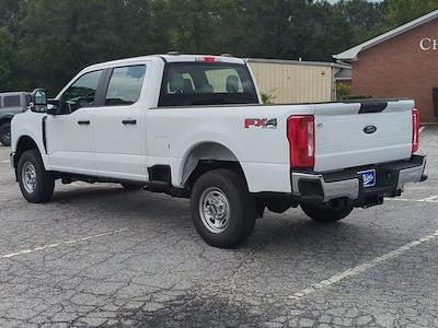 New 2026 Ford F-250 XL Crew Cab 4WD Pickup for sale #TEC31942 - photo 2