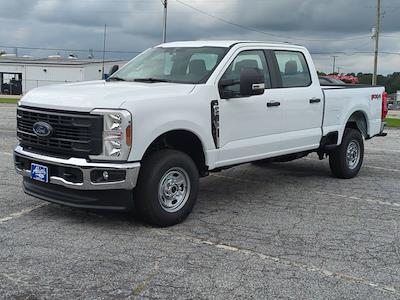 New 2026 Ford F-250 XL Crew Cab 4WD Pickup for sale #TEC31942 - photo 1