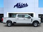 New 2026 Ford F-250 XL Crew Cab 4WD Pickup for sale #TEC31942 - photo 5