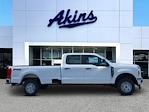 2026 Ford F-250 Crew Cab 4WD Pickup for sale #TEC31973 - photo 8