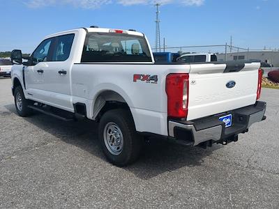 New 2026 Ford F-250 XL Crew Cab 4WD Pickup for sale #TEC31997 - photo 2