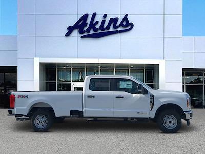 2026 Ford F-250 Crew Cab 4WD Pickup for sale #TEC32217 - photo 1