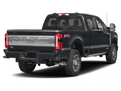 New 2026 Ford F-250 King Ranch Crew Cab 4WD Pickup for sale #TEC32304 - photo 2