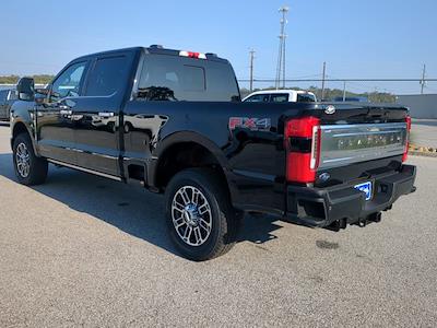New 2026 Ford F-250 Platinum Crew Cab 4WD Pickup for sale #TEC34545 - photo 2