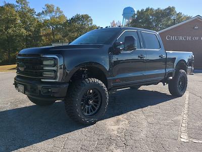 2026 Ford F-250 Crew Cab 4WD Pickup for sale #TEC34545 - photo 1