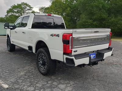 2024 Ford F-350 Crew Cab SRW 4WD Pickup for sale #TEC34687 - photo 2