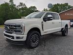 2024 Ford F-350 Crew Cab SRW 4WD Pickup for sale #TEC34687 - photo 1