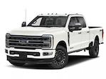 New 2026 Ford F-250 Platinum Crew Cab 4WD Pickup for sale #TEC35452 - photo 1