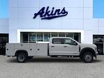 2026 Ford F-550 Crew Cab DRW 4WD Service Truck for sale #TEC40652 - photo 1
