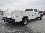 2026 Ford F-550 Crew Cab DRW 4WD Service Truck for sale #TEC40652 - photo 2