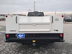 2026 Ford F-550 Crew Cab DRW 4WD Service Truck for sale #TEC40652 - photo 4
