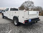 2026 Ford F-550 Crew Cab DRW 4WD Service Truck for sale #TEC40652 - photo 5