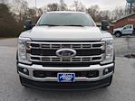 2026 Ford F-550 Crew Cab DRW 4WD Service Truck for sale #TEC40652 - photo 7