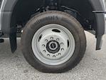 2026 Ford F-550 Crew Cab DRW 4WD Service Truck for sale #TEC40652 - photo 9