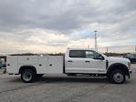 New 2026 Ford F-550 Crew Cab Cab Chassis for sale #TEC40695 - photo 5