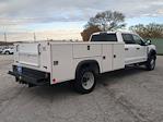New 2026 Ford F-550 Crew Cab Cab Chassis for sale #TEC40695 - photo 4