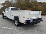 New 2026 Ford F-550 Crew Cab Cab Chassis for sale #TEC40695 - photo 2