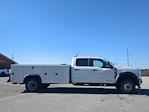 2026 Ford F-550 Crew Cab DRW 4WD Service Truck for sale #TEC40709 - photo 4