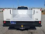 2026 Ford F-550 Crew Cab DRW 4WD Service Truck for sale #TEC40709 - photo 3