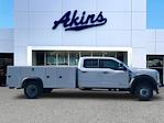 2026 Ford F-550 Crew Cab DRW 4WD Service Truck for sale #TEC40709 - photo 5