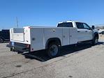 2026 Ford F-550 Crew Cab DRW 4WD Service Truck for sale #TEC40709 - photo 6
