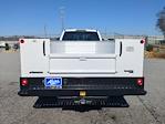 2026 Ford F-550 Crew Cab DRW 4WD Service Truck for sale #TEC40709 - photo 7
