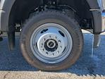 2026 Ford F-550 Crew Cab DRW 4WD Service Truck for sale #TEC40709 - photo 10