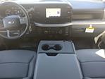 New 2026 Ford F-550 Crew Cab 4WD Monroe Truck Equipment 132" Steel ServicePro 11' Service Truck for sale #TEC40873 - photo 14
