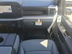 New 2026 Ford F-550 Crew Cab 4WD Monroe Truck Equipment 132" Steel ServicePro 11' Service Truck for sale #TEC40873 - photo 16
