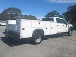 New 2026 Ford F-550 Crew Cab 4WD Monroe Truck Equipment 132" Steel ServicePro 11' Service Truck for sale #TEC40873 - photo 6