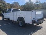 New 2026 Ford F-550 Crew Cab 4WD Monroe Truck Equipment 132" Steel ServicePro 11' Service Truck for sale #TEC40873 - photo 2