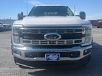 New 2026 Ford F-550 Crew Cab 4WD Monroe Truck Equipment 132" Steel ServicePro 11' Service Truck for sale #TEC40873 - photo 8