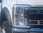 New 2026 Ford F-550 Crew Cab 4WD Monroe Truck Equipment 132" Steel ServicePro 11' Service Truck for sale #TEC40873 - photo 9