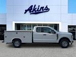 New 2026 Ford F-250 Super Cab Service Truck for sale #TEC41470 - photo 12