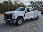 New 2026 Ford F-250 Super Cab Service Truck for sale #TEC41470 - photo 1