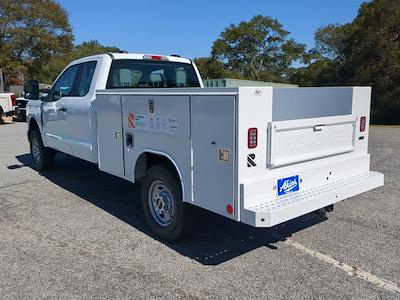New 2026 Ford F-250 Super Cab 4WD Reading SLU98-SW 8' 2" Service Truck for sale #TEC41754 - photo 2