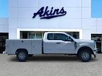 New 2026 Ford F-250 Super Cab 4WD Reading SLU98-SW 8' 2" Service Truck for sale #TEC41754 - photo 3