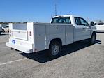 New 2026 Ford F-250 Super Cab 4WD Reading SLU98-SW 8' 2" Service Truck for sale #TEC41754 - photo 4