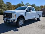 New 2026 Ford F-250 Super Cab 4WD Reading SLU98-SW 8' 2" Service Truck for sale #TEC41754 - photo 1