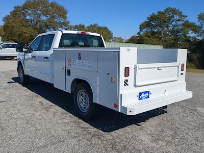 New 2026 Ford F-250 Crew Cab Service Truck for sale #TEC41988 - photo 2