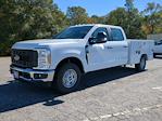 New 2026 Ford F-250 Crew Cab Service Truck for sale #TEC41988 - photo 1