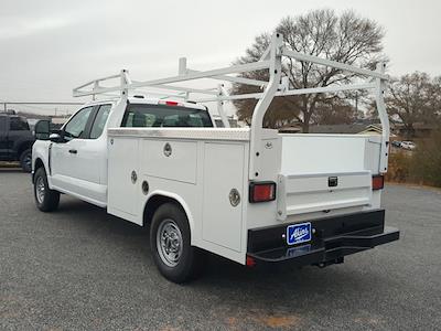 New 2026 Ford F-250 Super Cab Service Truck for sale #TEC42835 - photo 2