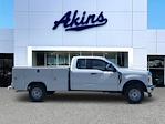 New 2026 Ford F-250 Super Cab 4WD Reading SLU98-SW 8' 2" Service Truck for sale #TEC42978 - photo 3