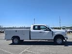 New 2026 Ford F-250 Super Cab 4WD Reading SLU98-SW 8' 2" Service Truck for sale #TEC42978 - photo 4