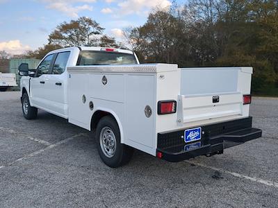 New 2026 Ford F-250 Crew Cab Service Truck for sale #TEC43494 - photo 2