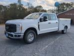 New 2026 Ford F-250 Crew Cab Service Truck for sale #TEC43494 - photo 1